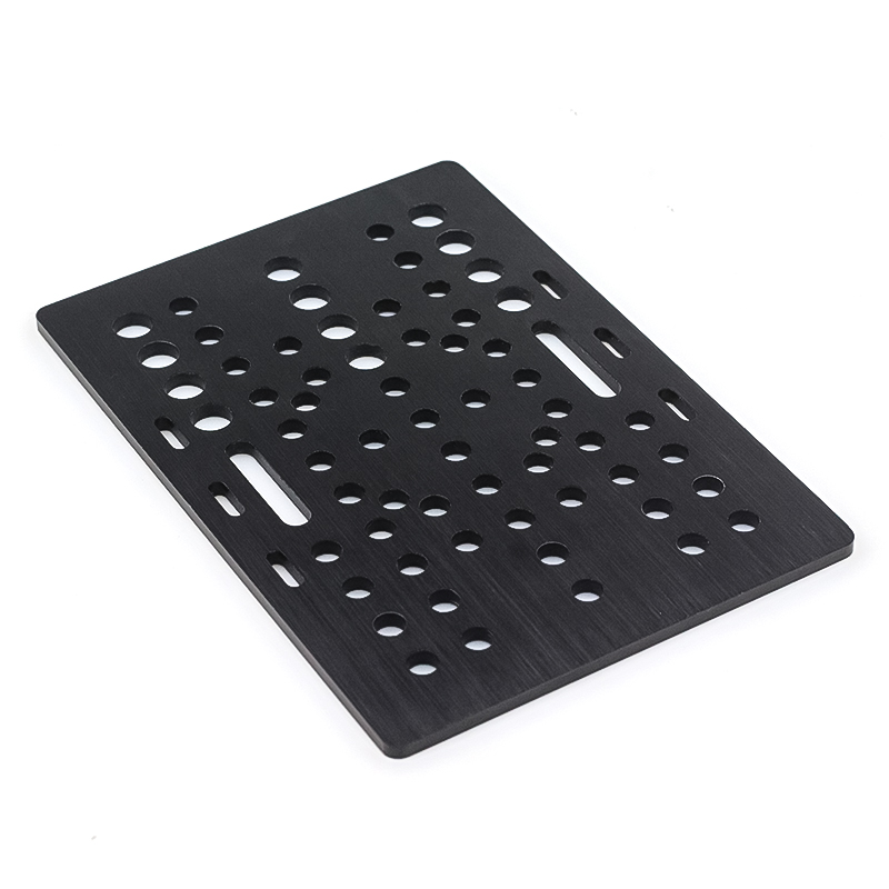 Placa Gantry V-Slot de Alumíni - Cnc Router Machine avaliação e preço