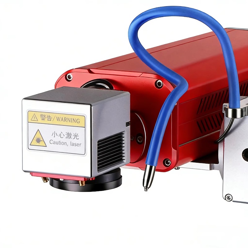 Marcador a Laser Permanente Se - Industrial Laser Packaging avaliação e preço