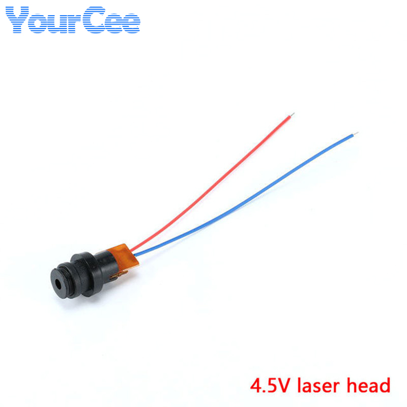 Cabeça de módulo laser vermelh - Industrial Laser Line avaliação e preço