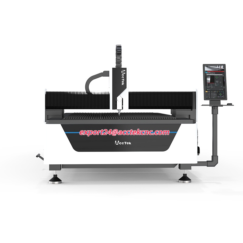 Máquina de Corte a Laser de Fi - Industrial Laser Metal Cutter avaliação e preço