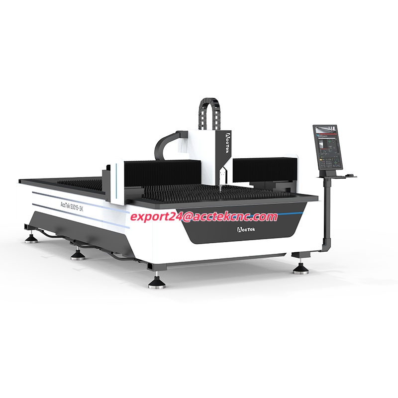 Máquina de Corte a Laser de Fi - Industrial Laser Metal Cutter avaliação e preço