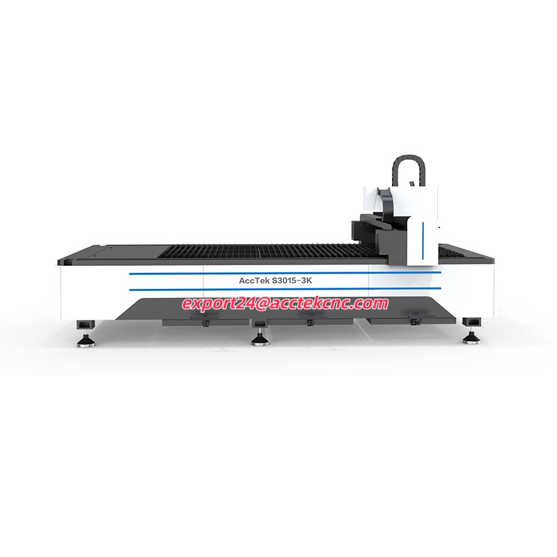 Máquina de Corte a Laser de Fi - Industrial Laser Metal Cutter avaliação e preço