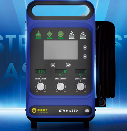 Soldador a laser portátil indu - Industrial Laser Repair avaliação e preço