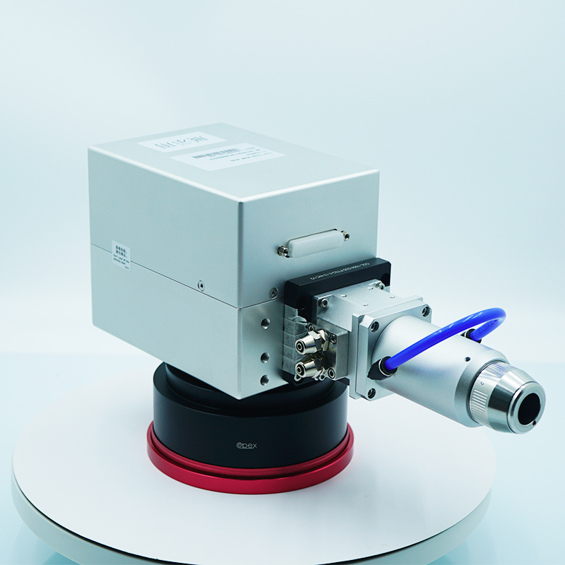 Conjunto de Cabeça Galvo Indus - Industrial Galvo Laser avaliação e preço