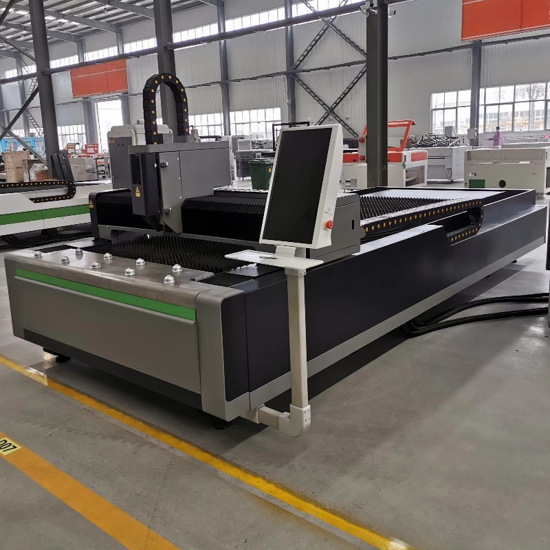 Máquina de Corte a Laser de Fi - Industrial Laser Metal Cutter avaliação e preço