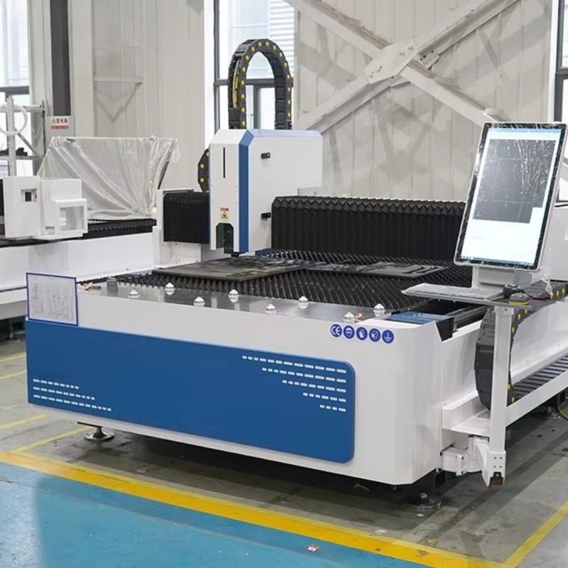 Máquina de Corte a Laser de Fi - Industrial Laser Metal Cutter avaliação e preço