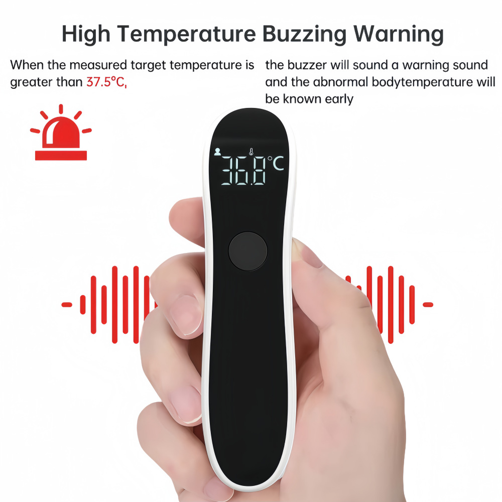 Termômetro infravermelho para  - Industrial Laser Temperature Sensor avaliação e preço