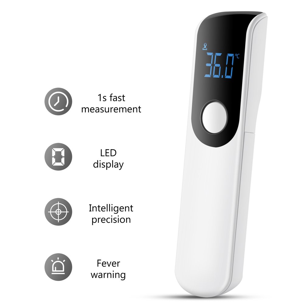 Termômetro infravermelho para  - Industrial Laser Temperature Sensor avaliação e preço
