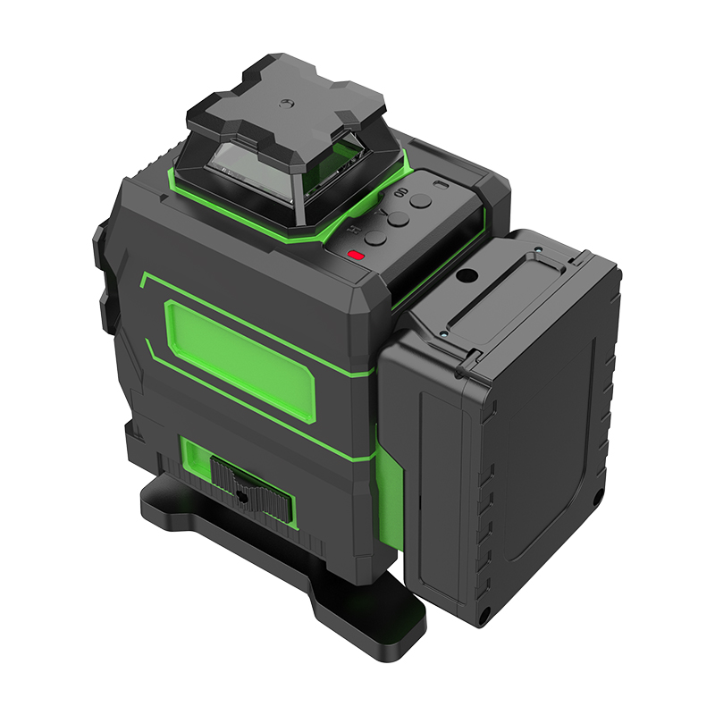 Nível verde de alinhamento aut - Industrial Laser Projection avaliação e preço