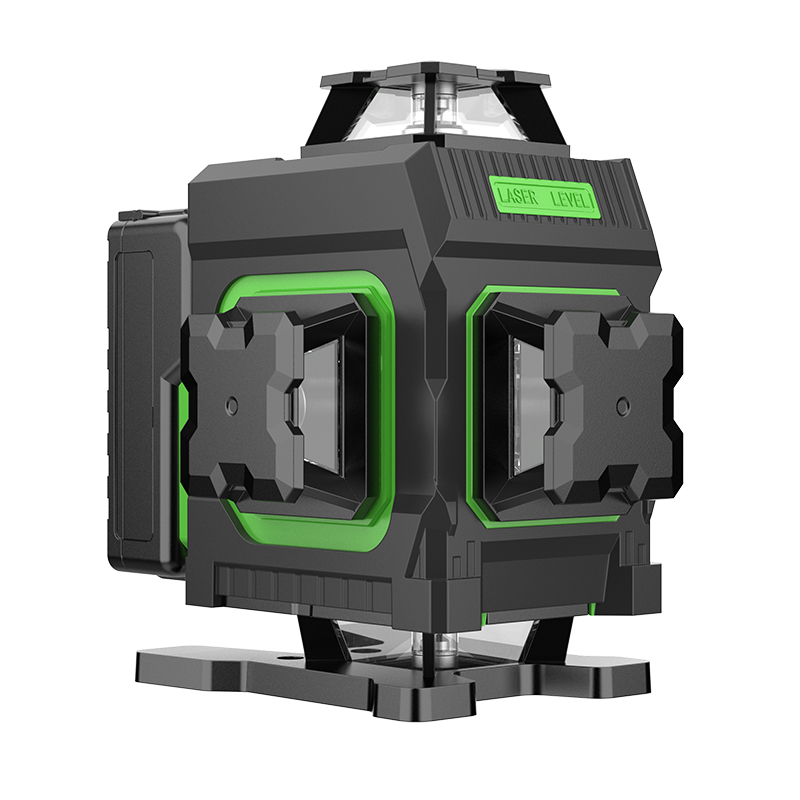Nível verde de alinhamento aut - Industrial Laser Projection avaliação e preço