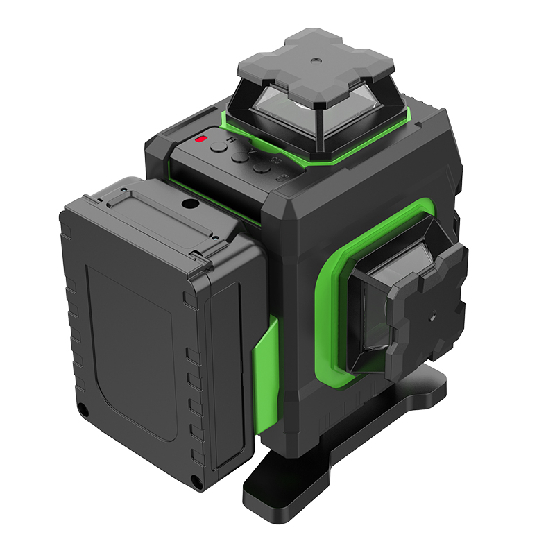 Nível verde de alinhamento aut - Industrial Laser Projection avaliação e preço
