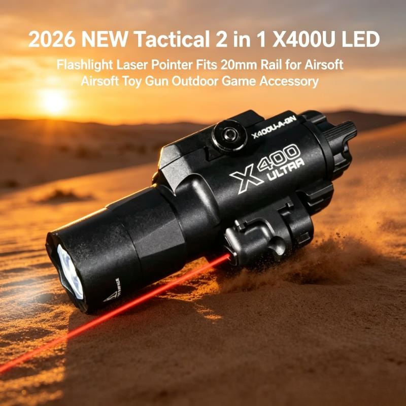 2026 NOVO Lançamento: Lanterna - Industrial Green Laser avaliação e preço