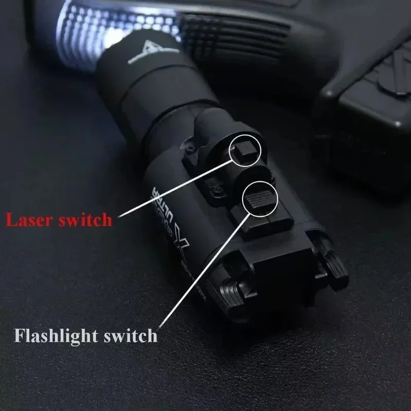 2026 NOVO Lançamento: Lanterna - Industrial Green Laser avaliação e preço