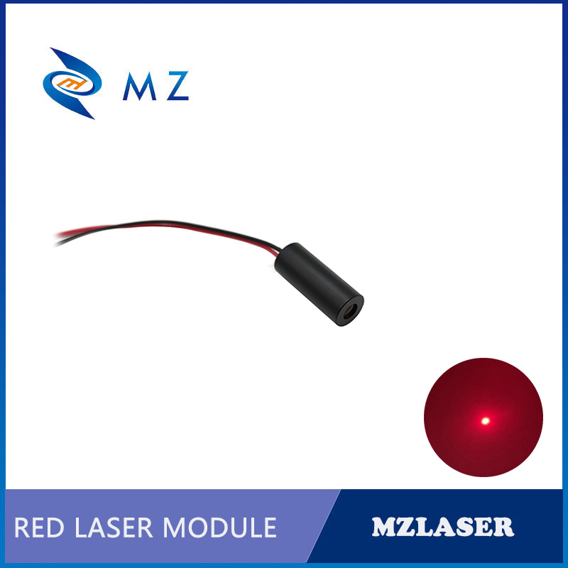 Módulo Compacto Mini Laser de  - Industrial Grade Laser Pointer avaliação e preço