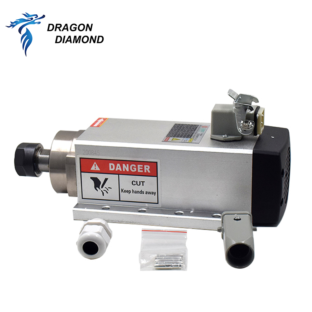 Motor Spindle CNC Dragon Diamo - Cnc Router Machine avaliação e preço