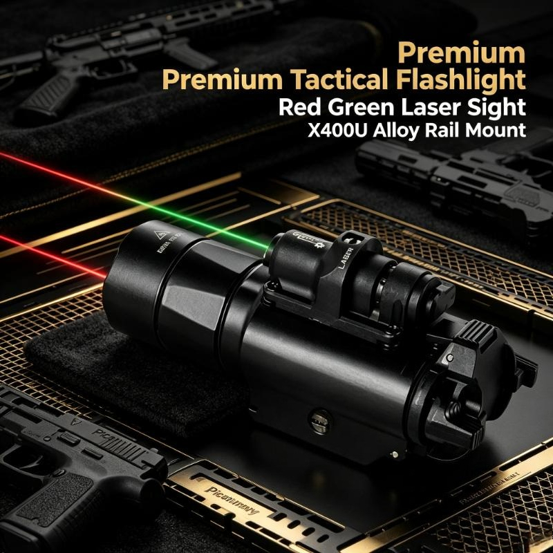 Suporte de Trilho Tático em Li - Industrial Green Laser avaliação e preço