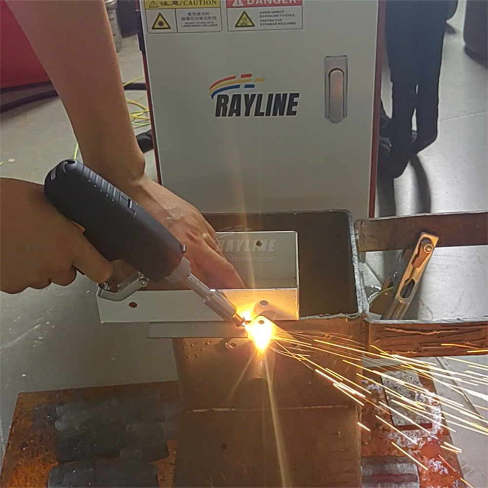 Novo estilo mini soldador a la - Industrial Laser Repair avaliação e preço