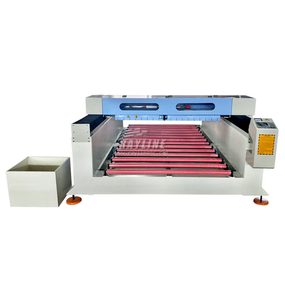 Máquina de Corte a Laser CO2 1 - Industrial Laser Metal Cutter avaliação e preço
