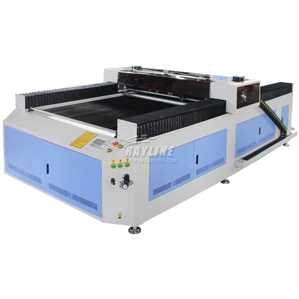 Máquina de Corte a Laser CO2 1 - Industrial Laser Metal Cutter avaliação e preço