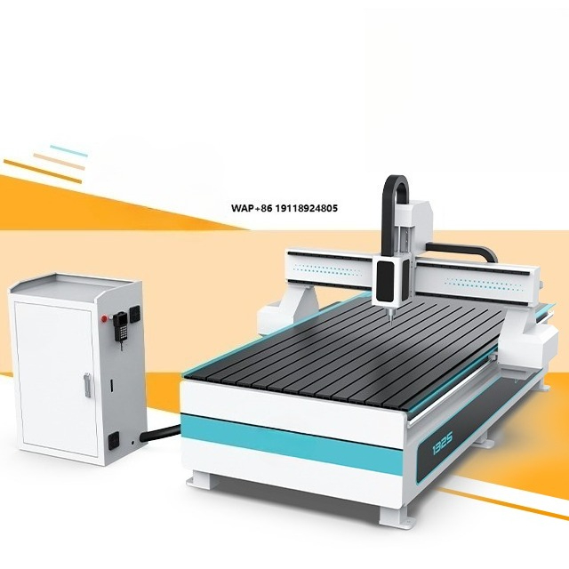 Máquina CNC Router para Madeir - Cnc Router Machine avaliação e preço