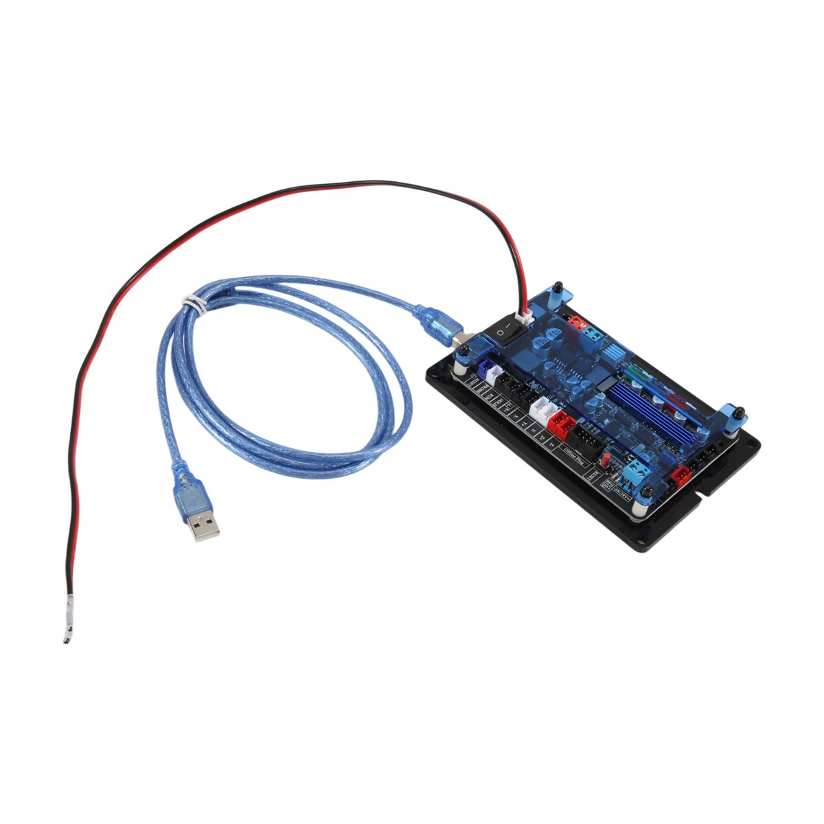 (A99Z) Placa de Controle GRBL  - Laser Controller Board avaliação e preço