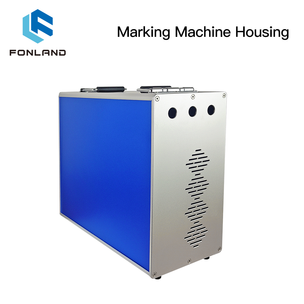 Gabinete Protetor Industrial d - Industrial Laser Enclosure avaliação e preço