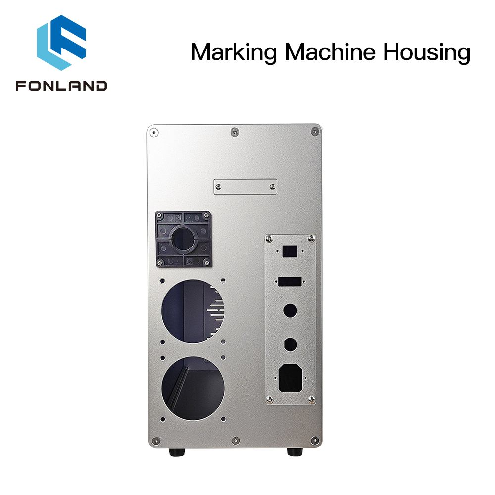 Gabinete Protetor Industrial d - Industrial Laser Enclosure avaliação e preço