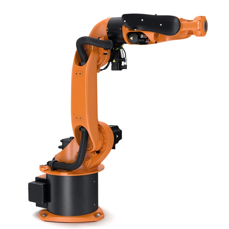 Robô de Soldagem Industrial Ku - Industrial Laser Welding avaliação e preço