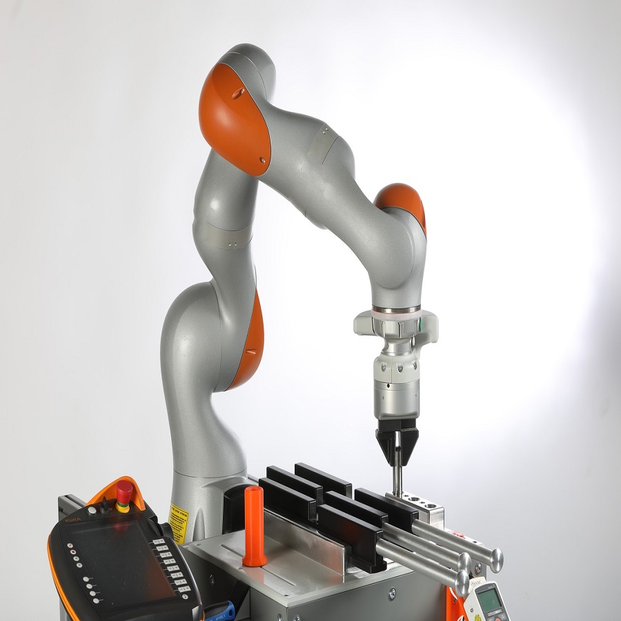 Robô de Soldagem Industrial Ku - Industrial Laser Welding avaliação e preço