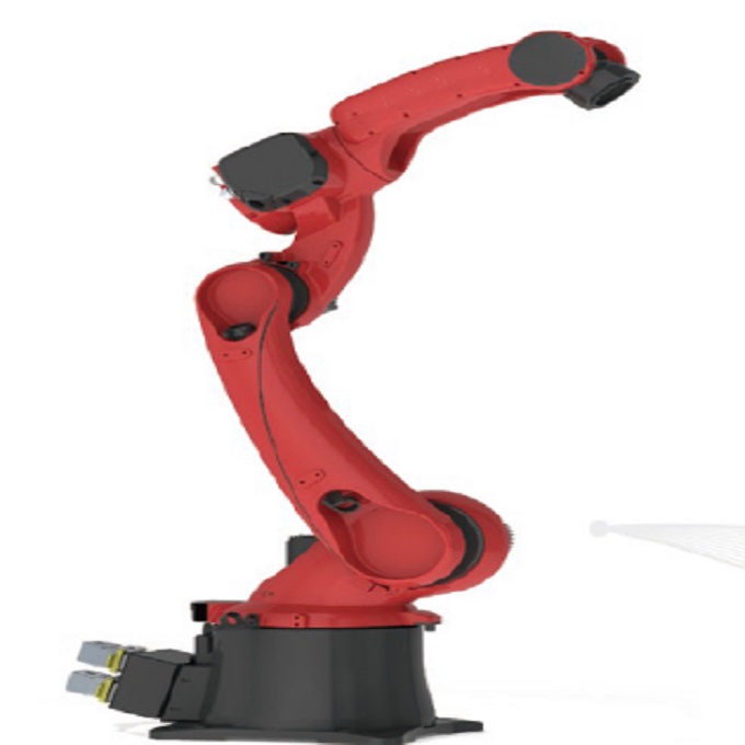 Robô de Soldagem Industrial Ku - Industrial Laser Welding avaliação e preço