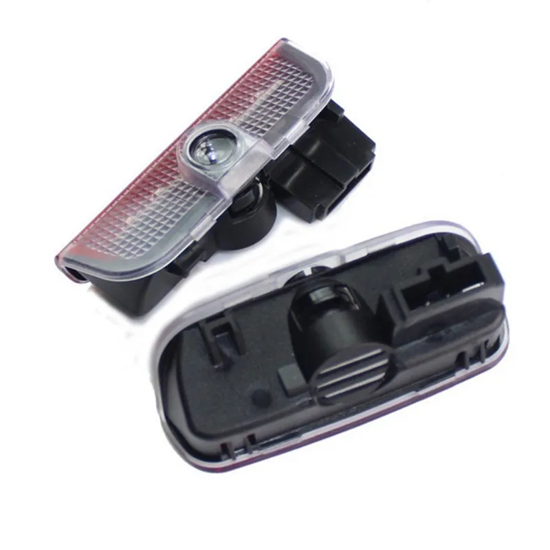 2PCS Luz LED de Emblema para P - Industrial Laser Projection avaliação e preço