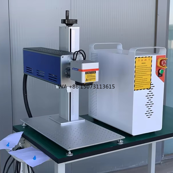 Bluetimes 35W CO2 RF Máquina d - Industrial Galvo Laser avaliação e preço