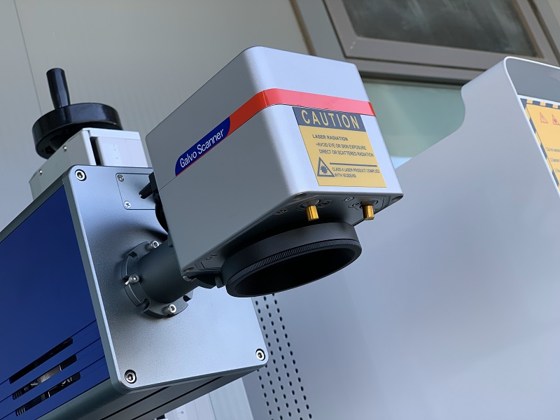Bluetimes 35W CO2 RF Máquina d - Industrial Galvo Laser avaliação e preço