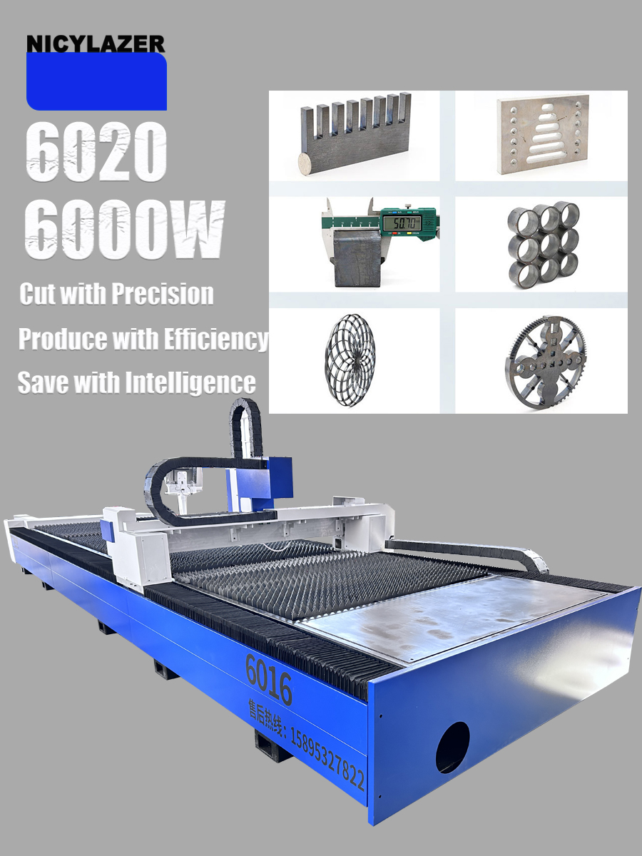 Máquina de Corte a Laser de Fi - Industrial Laser Metal Cutter avaliação e preço
