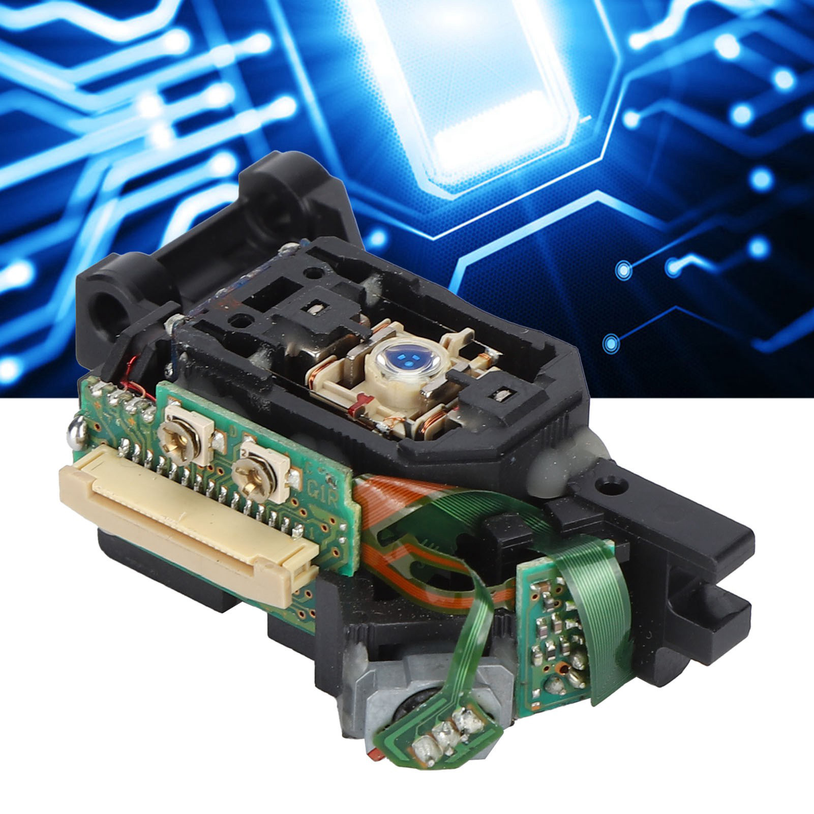 Componentes de Controle Indust - Industrial Laser Repair avaliação e preço
