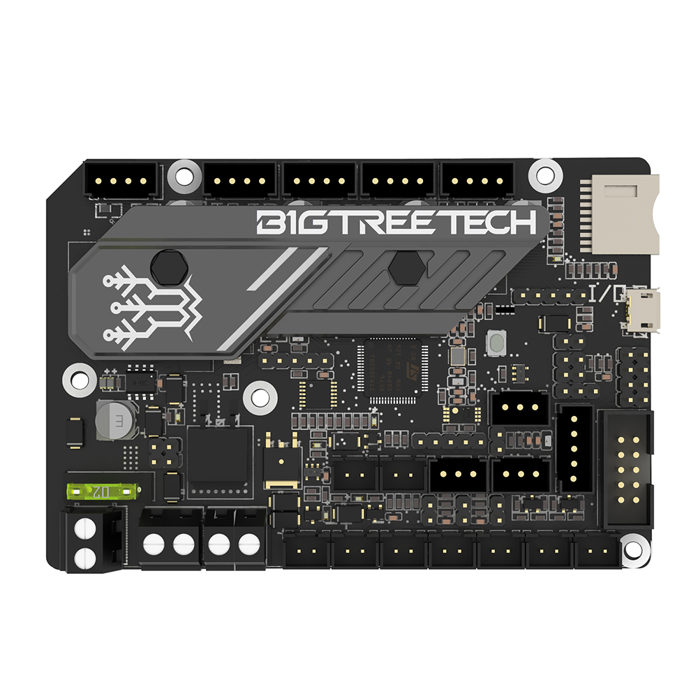 Bigtreetech skr mini e3 v3.0 p - Laser Controller Board avaliação e preço