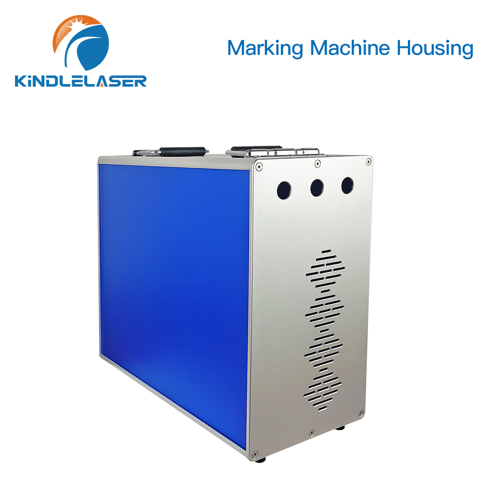 Máquina de Marcação e Corte a  - Industrial Laser Enclosure avaliação e preço
