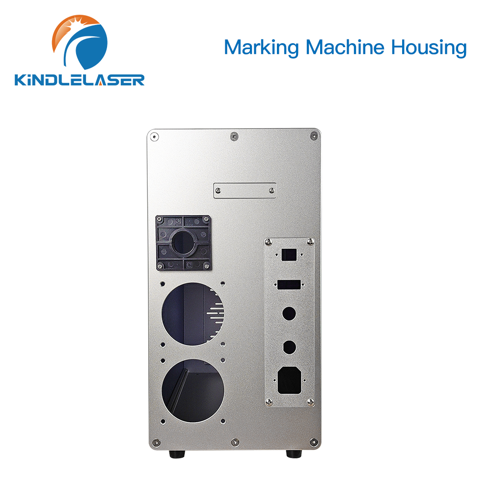Máquina de Marcação e Corte a  - Industrial Laser Enclosure avaliação e preço