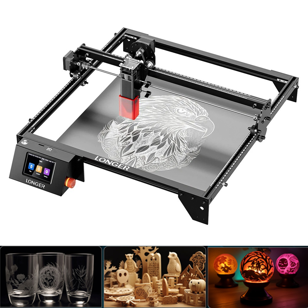 Gravador e Cortador a Laser LO - Industrial Laser Etching Machine avaliação e preço