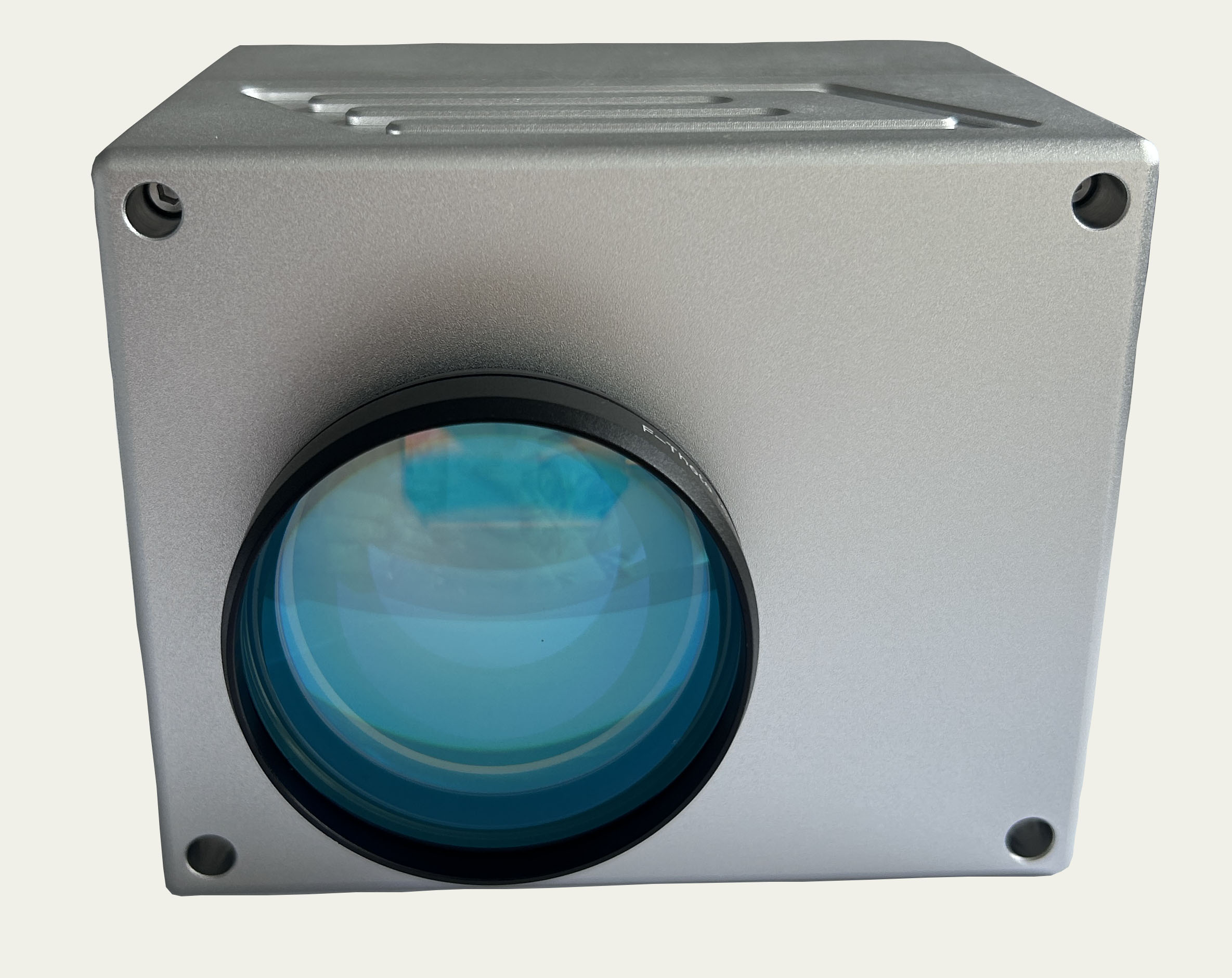 Cabeça de Scanner Galvo a Lase - Industrial Galvo Laser avaliação e preço