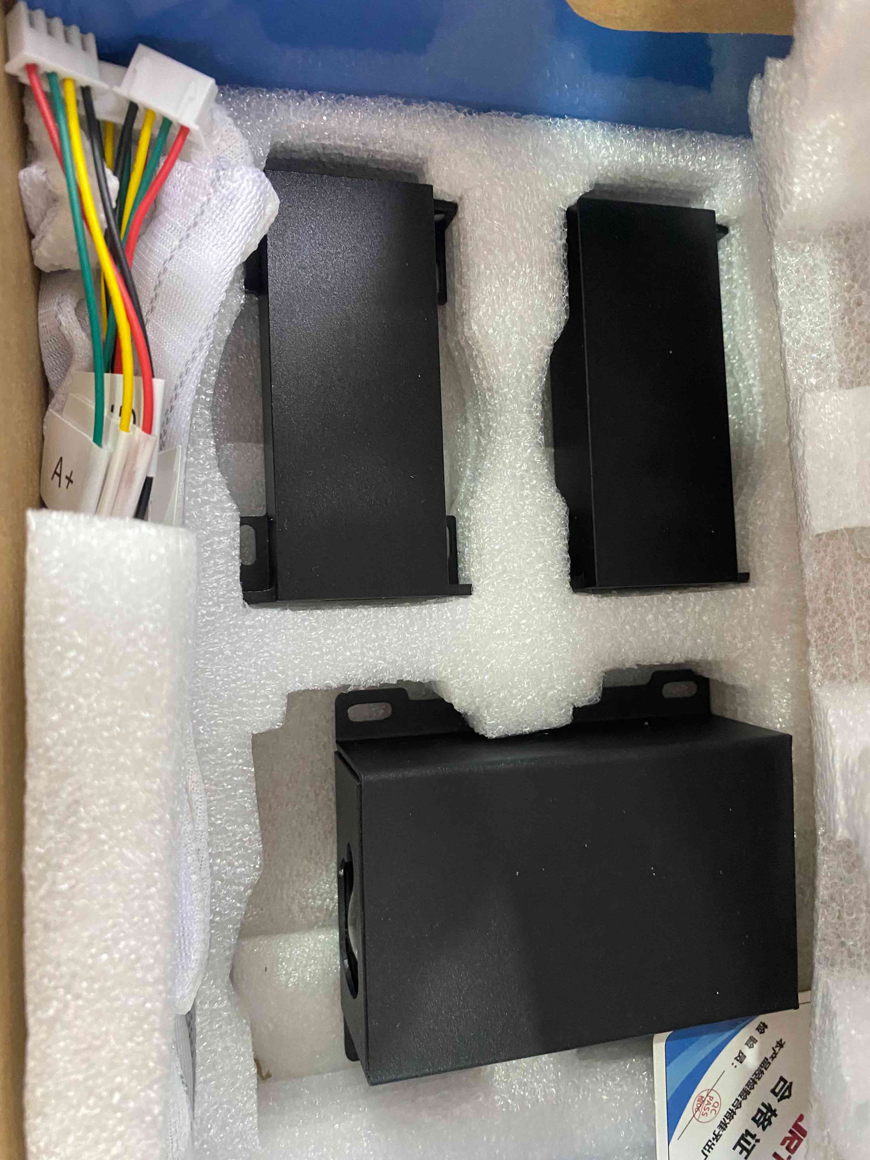 Sensor de Distância a Laser co - Industrial Laser Enclosure avaliação e preço