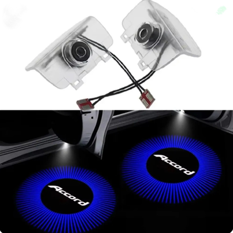 Led porta do carro fantasma lu - Industrial Laser Projection avaliação e preço