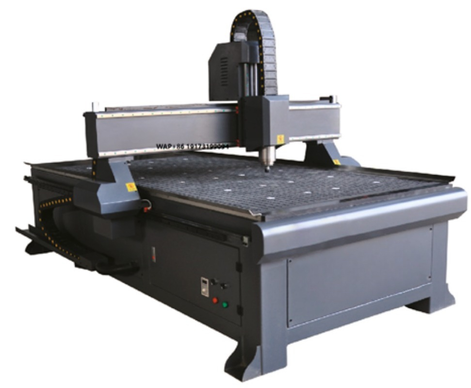 Máquina CNC Ejon 1325 para Cor - Cnc Router Machine avaliação e preço