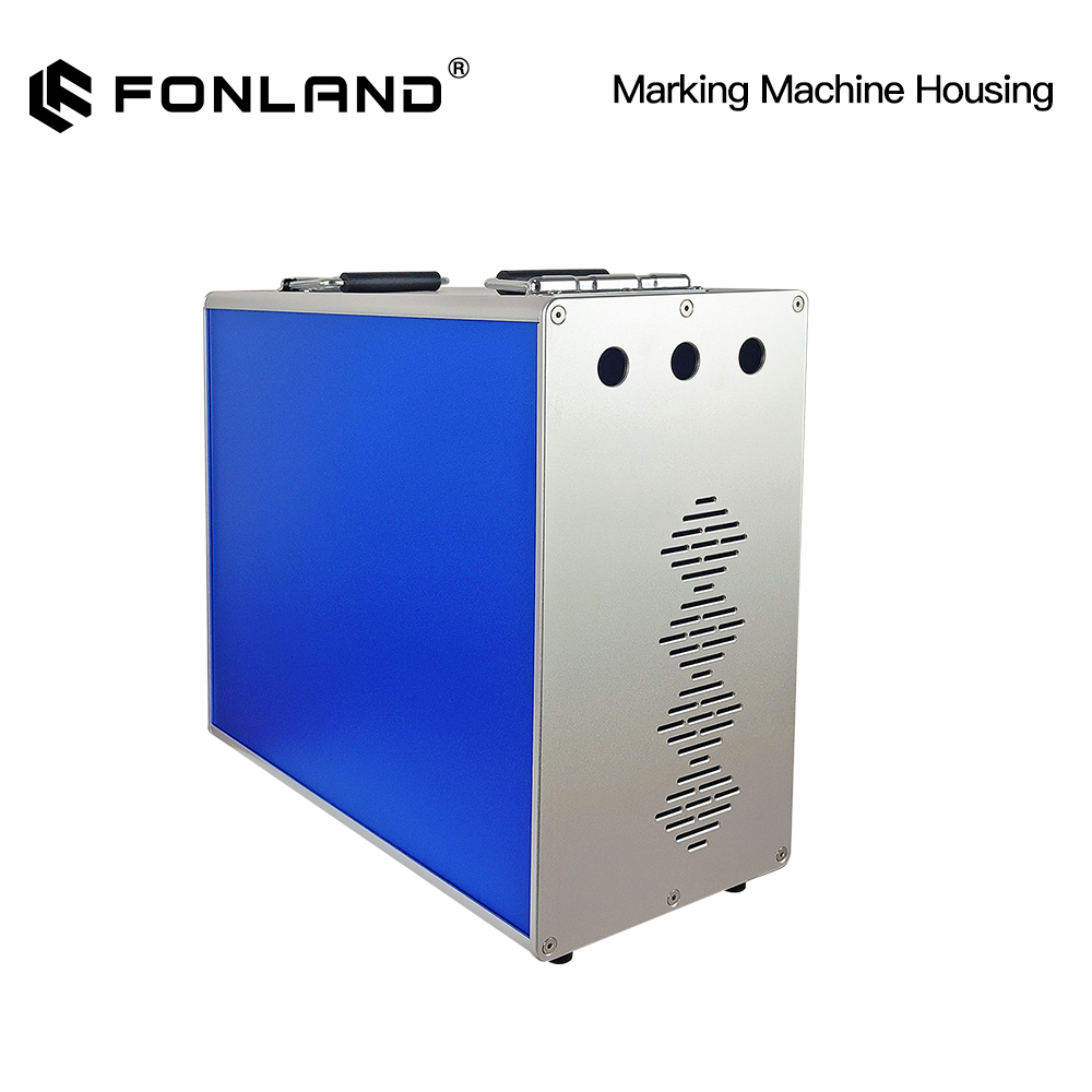 Gabinete para Máquina de Grava - Industrial Laser Enclosure avaliação e preço