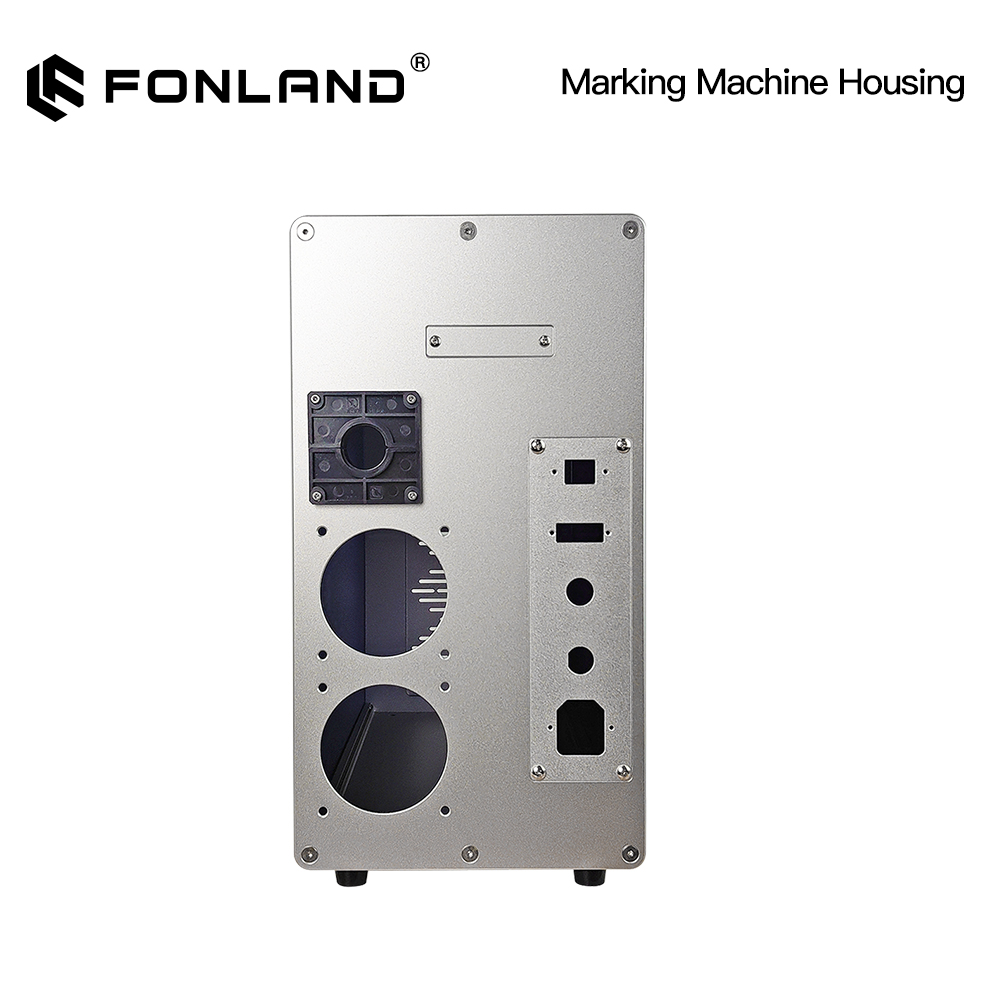 Gabinete para Máquina de Grava - Industrial Laser Enclosure avaliação e preço