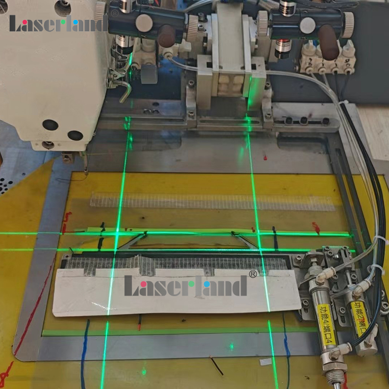 Acessórios de Costura: Guia de - Industrial Laser Welding avaliação e preço