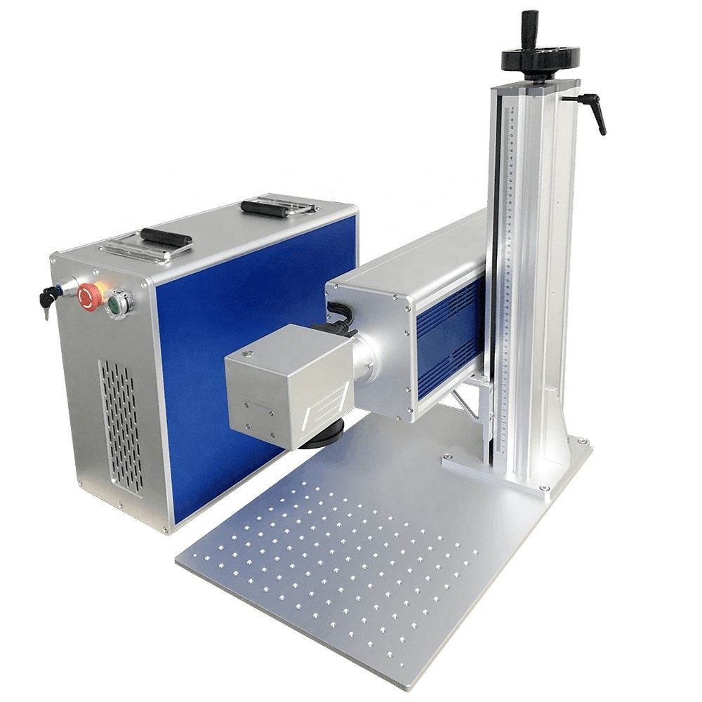 Bluetimes 35W CO2 RF Máquina d - Industrial Galvo Laser avaliação e preço