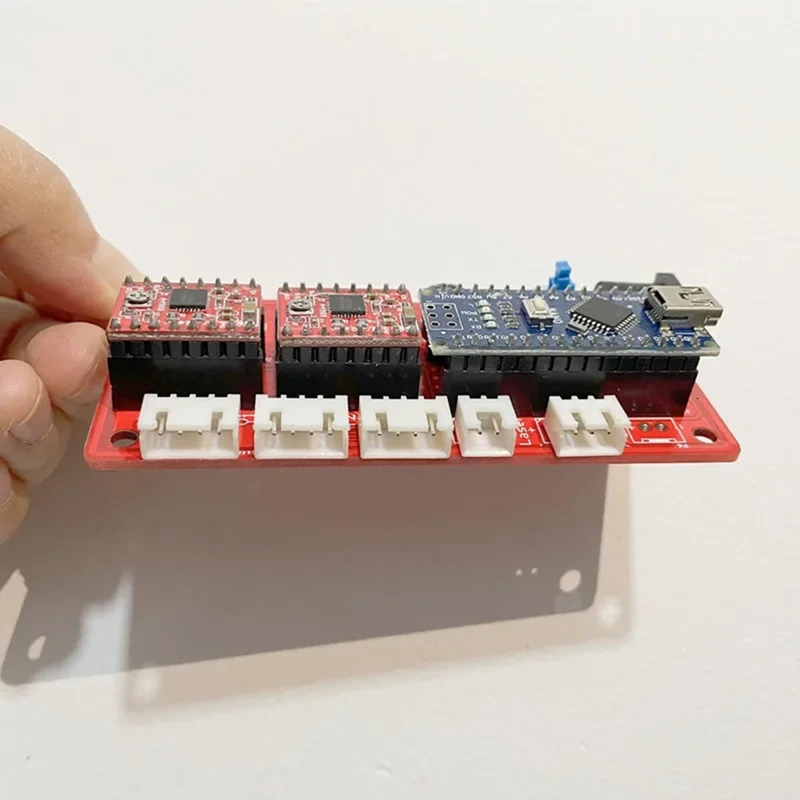 Máquina de Gravação a Laser Be - Laser Controller Board avaliação e preço