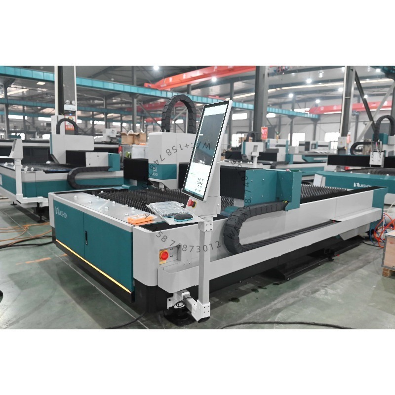 Industrial LXSHOW LX3015FC 400 - Industrial Laser Metal Cutter avaliação e preço