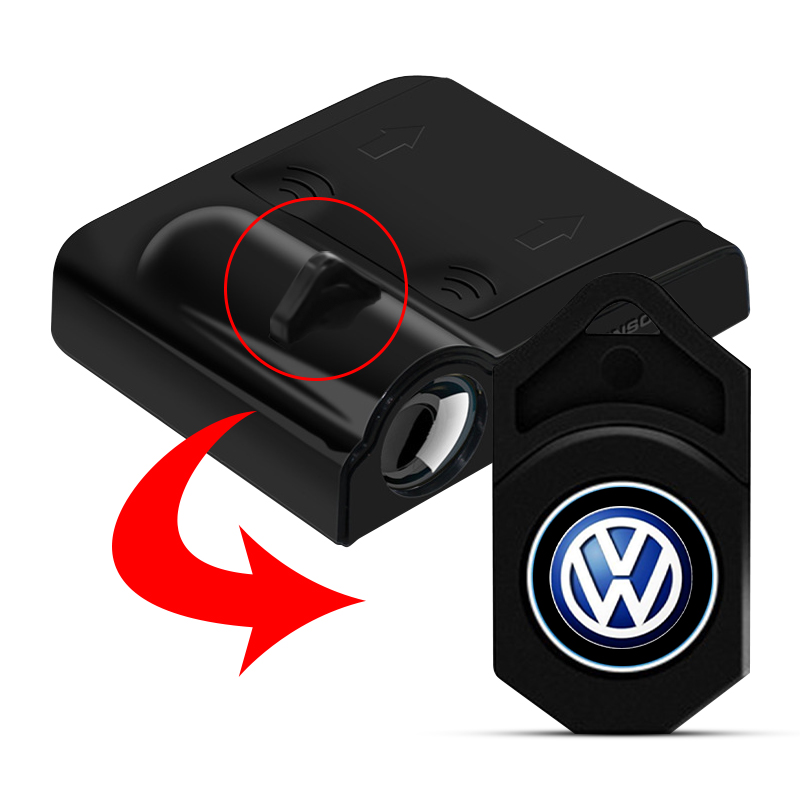 Luz de Emblema para Porta de C - Industrial Laser Projection avaliação e preço